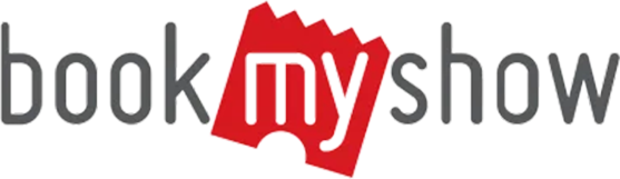 BookMyShow Logo