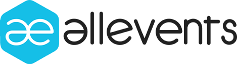 Allevents Logo